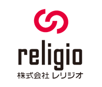 株式会社レリジオ Official website
